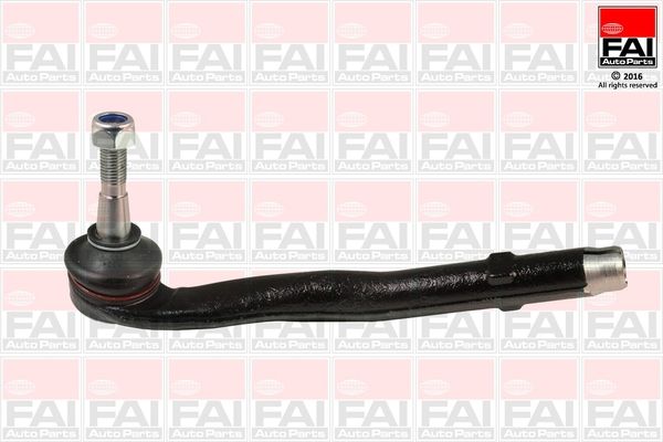 FAI AUTOPARTS Stūres šķērsstiepņa uzgalis SS1025